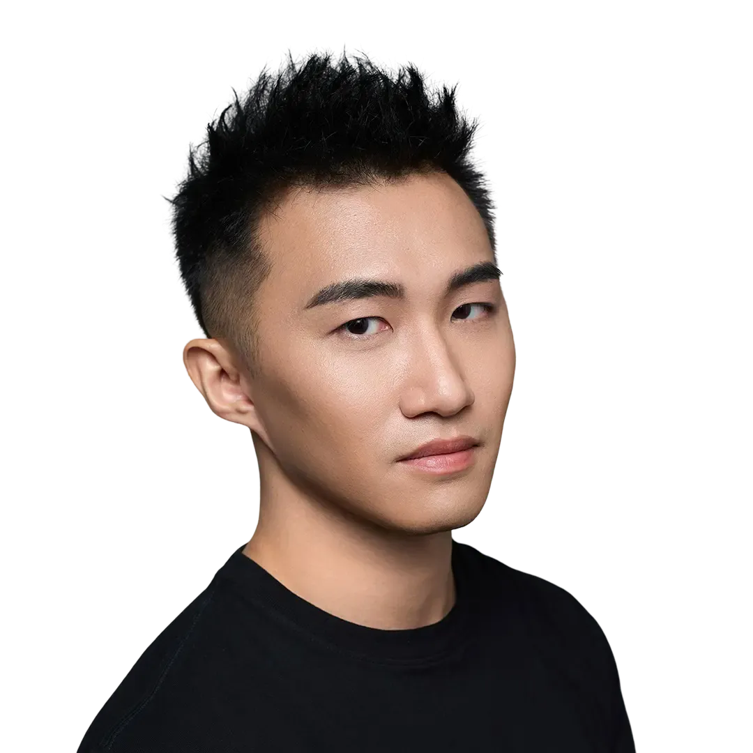 Qi Xi · 西奇